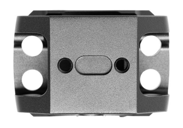 Vector Optics VAS Red Dot Sight Picatinny Medium Mount Black