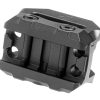 Vector Optics VAS Red Dot Sight Picatinny Medium Mount Black