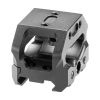 Vector Optics VAS Red Dot Sight Picatinny Medium Mount Black