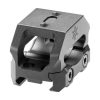 Vector Optics VAS Red Dot Sight Picatinny Medium Mount Black