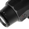 VictOptics C1 4x32 Prism Scope Black