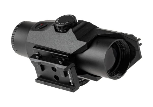VictOptics C1 4x32 Prism Scope Black
