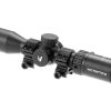 VictOptics SOI 2-7x32 Scope Black