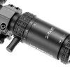 VictOptics SOI 2-7x32 Scope Black