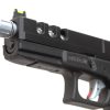 Vorsk EU8 Vented GBB Black