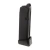 Vorsk Magazine EU7/EU8 GBB 23rds Black