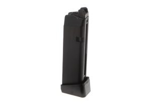 Vorsk Magazine EU7/EU8 GBB 23rds Black