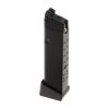 Vorsk Magazine EU7/EU8 GBB 23rds Black