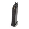 Vorsk Magazine EU7/EU8 GBB 23rds Black