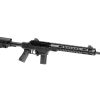 Vorsk VMP-2MD GBB Rifle 1.75J Semi Only Black