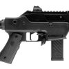 Vorsk VMP-2MD GBB Rifle 1.75J Semi Only Black