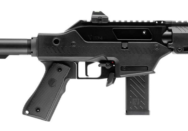 Vorsk VMP-2MD GBB Rifle 1.75J Semi Only Black