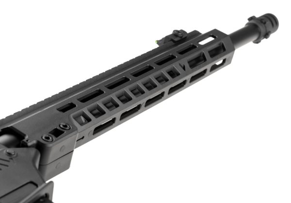 Vorsk VMP-2MD GBB Rifle 1.75J Semi Only Black