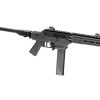 Vorsk VMP-2SD GBB Rifle 1J Black
