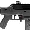Vorsk VMP-2SD GBB Rifle 1J Black
