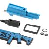 Vorsk VMP-2SD GBB Rifle 1J Black