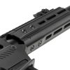 Vorsk VMP-2SD GBB Rifle 1J Black