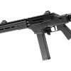Vorsk VMP-2SD GBB Rifle 1J Black