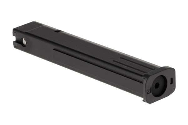 Vorsk VMP Co2 Magazine Long 48rds Black
