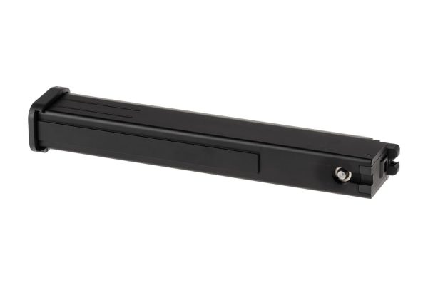 Vorsk VMP Co2 Magazine Long 48rds Black