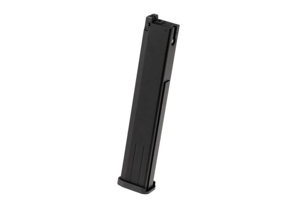 Vorsk VMP Co2 Magazine Long 48rds Black