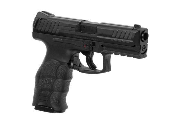 VP9 Metal Version Co2 Black