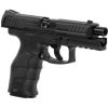VP9 Metal Version Co2 Black
