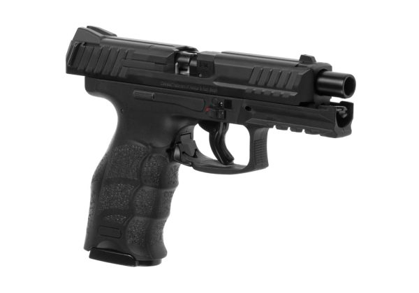 VP9 Metal Version Co2 Black