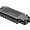 WADSN K-2U Flashlight Black