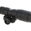 WADSN M300A Mini Scout Tactical Light WL0001 Black
