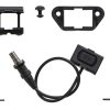 WADSN M300A Mini Scout Tactical Light WL0001 Black