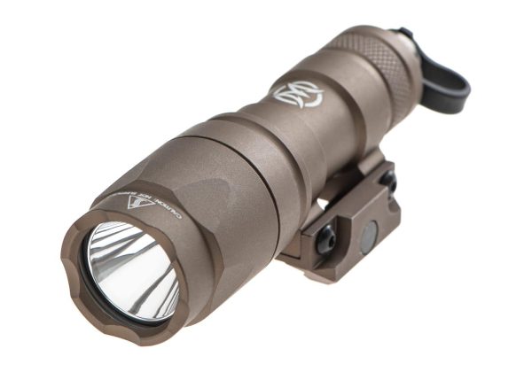 WADSN M300A Mini Scout Tactical Light WL0001 Dark Earth