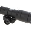 WADSN M300A Mini Scout Tactical Light WL0003 Black WADSN M300A Mini Scout Tactical Light WL0003 Black