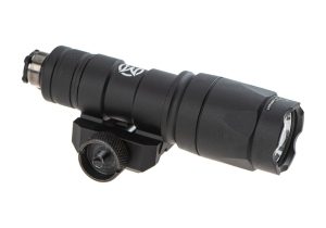 WADSN M300A Mini Scout Tactical Light WL0003 Black