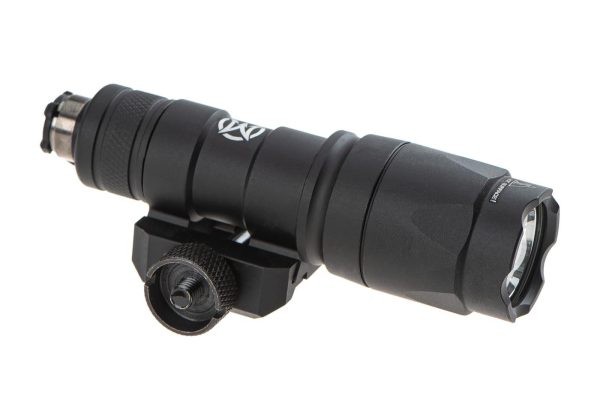 WADSN M300A Mini Scout Tactical Light WL0003 Black WADSN M300A Mini Scout Tactical Light WL0003 Black