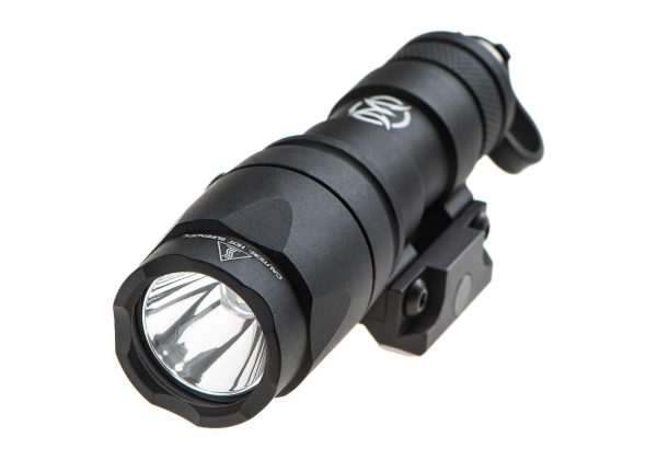 WADSN M300A Mini Scout Tactical Light WL0003 Black WADSN M300A Mini Scout Tactical Light WL0003 Black
