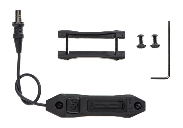 WADSN M300A Mini Scout Tactical Light WL0003 Black WADSN M300A Mini Scout Tactical Light WL0003 Black