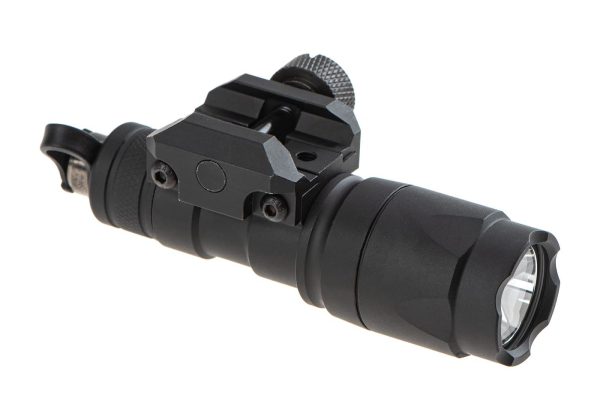 WADSN M300A Mini Scout Tactical Light WL0003 Black WADSN M300A Mini Scout Tactical Light WL0003 Black