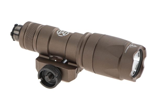 WADSN M300A Mini Scout Tactical Light WL0003 Dark Earth