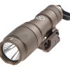 WADSN M300A Mini Scout Tactical Light WL0003 Dark Earth