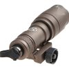 WADSN M300A Mini Scout Tactical Light WL0003 Dark Earth