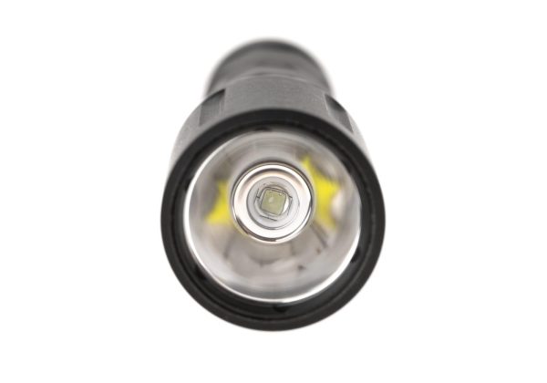 WADSN ML FDE OKW Tactical Light Black