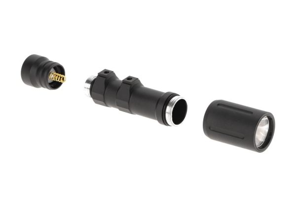WADSN ML FDE OKW Tactical Light Black