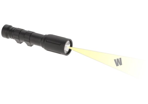 WADSN ML FDE OKW Tactical Light Black
