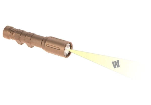 WADSN ML FDE OKW Tactical Light Dark Earth WADSN ML FDE OKW Tactical Light Dark Earth