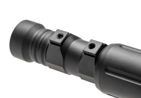 WADSN ML PLHv2 Tactical Light Black