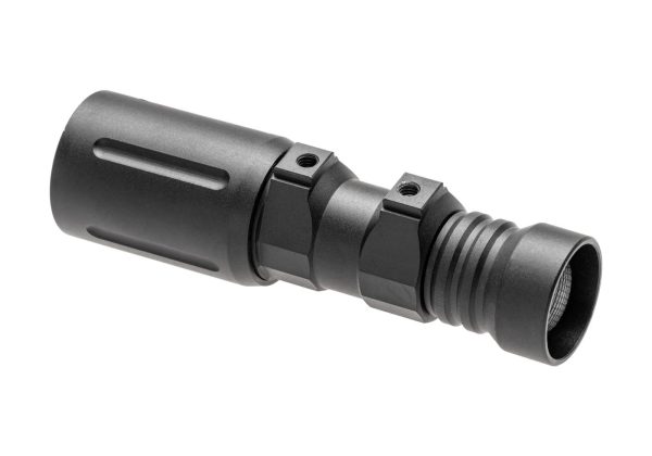 WADSN ML PLHv2 Tactical Light Black