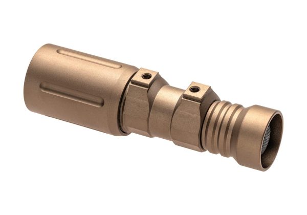 WADSN ML PLHv2 Tactical Light Dark Earth