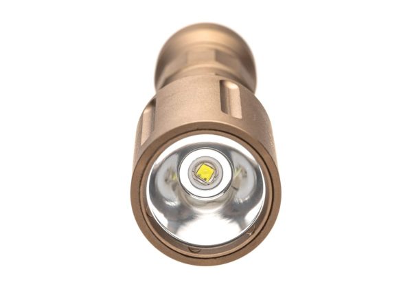 WADSN ML PLHv2 Tactical Light Dark Earth