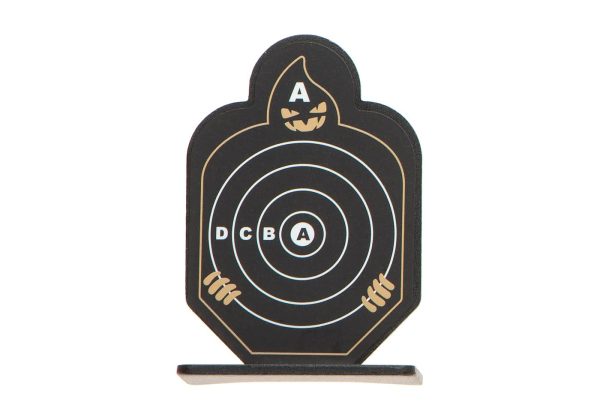 WADSN Practice Target B Group 6pcs